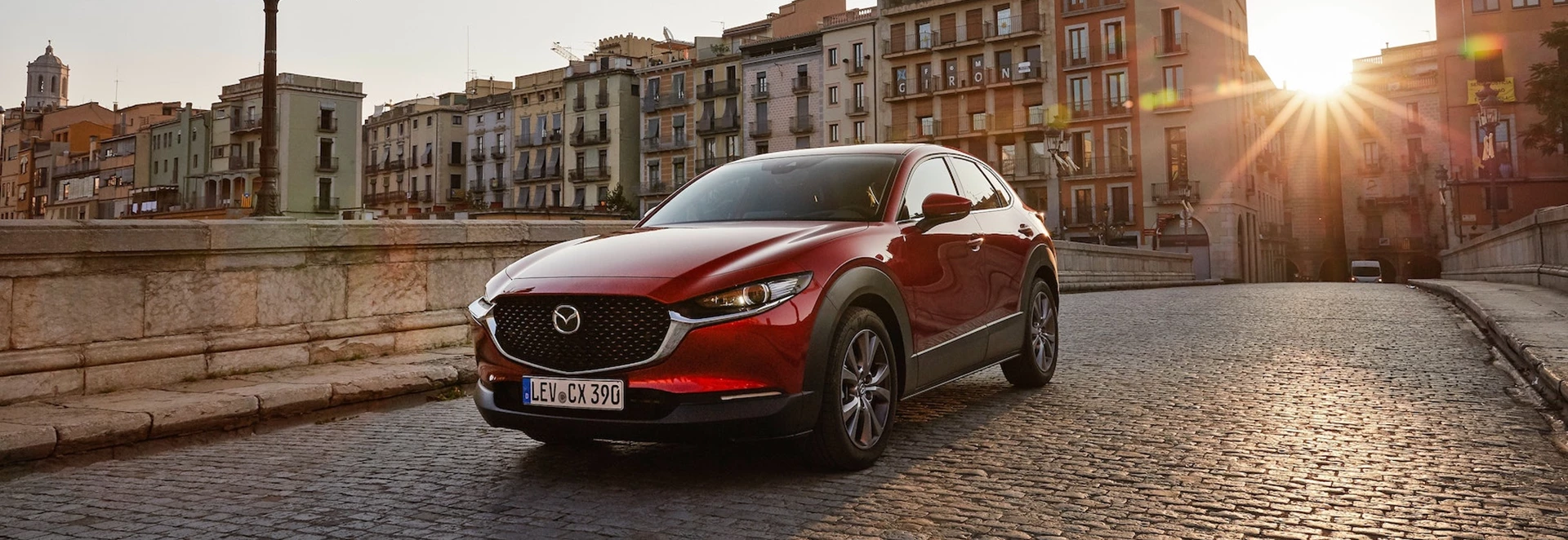 Mazda CX-30 2020 Review